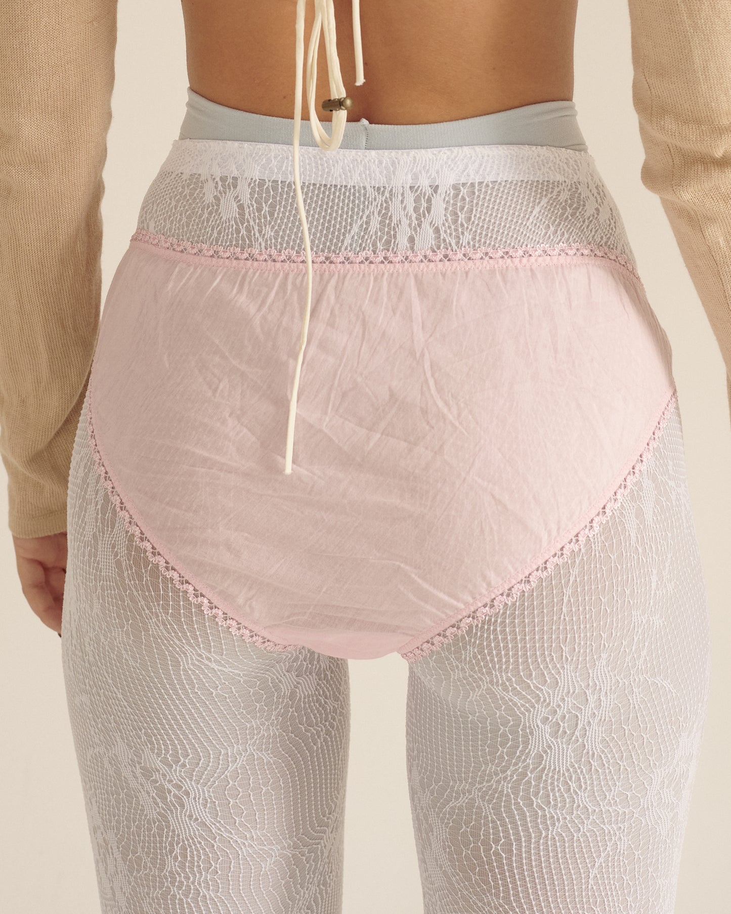 Dream girl Saint Germain