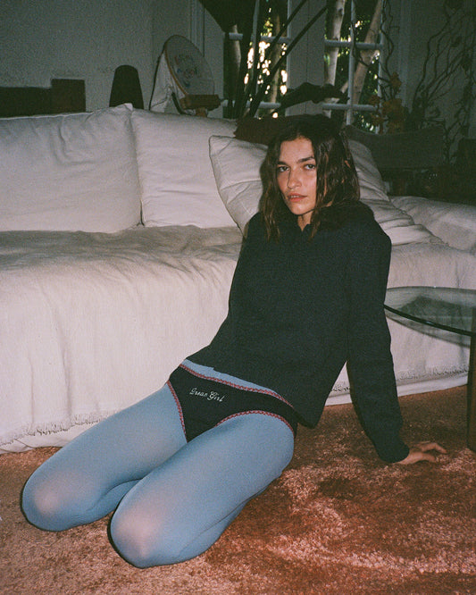 Dream girl Saint Germain