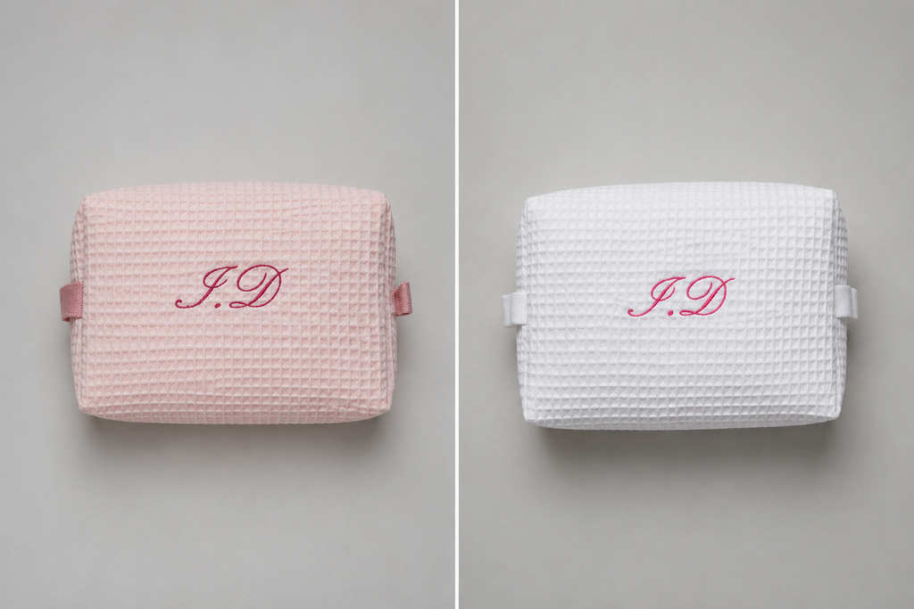 Monogram  Vanity