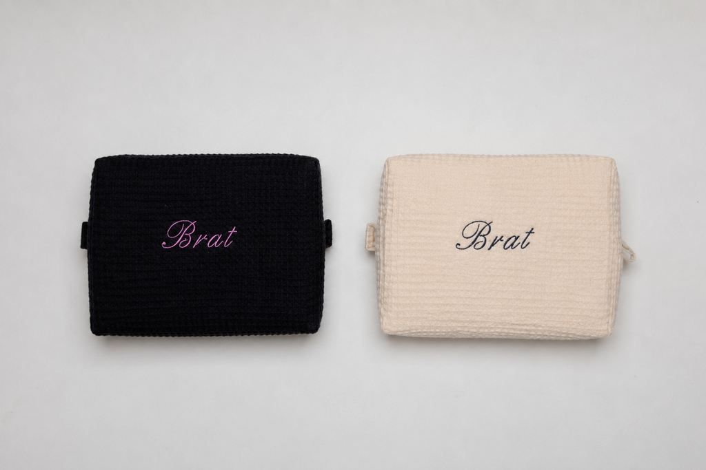 Brat Vanity bag