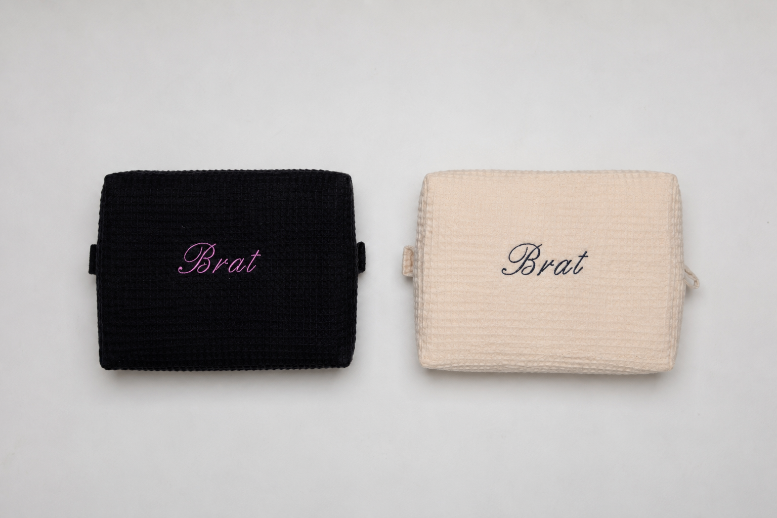 Brat Vanity bag