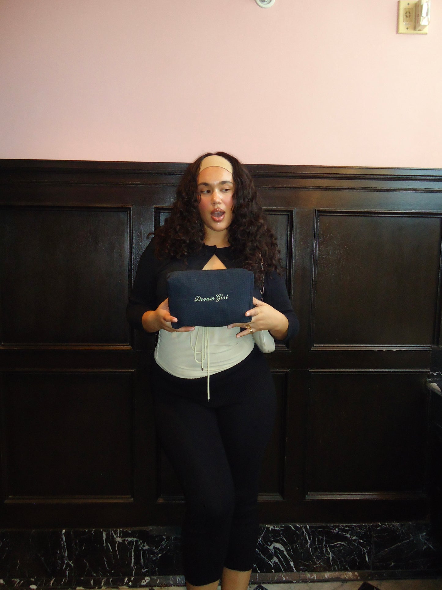 Dream Girl Vanity bag