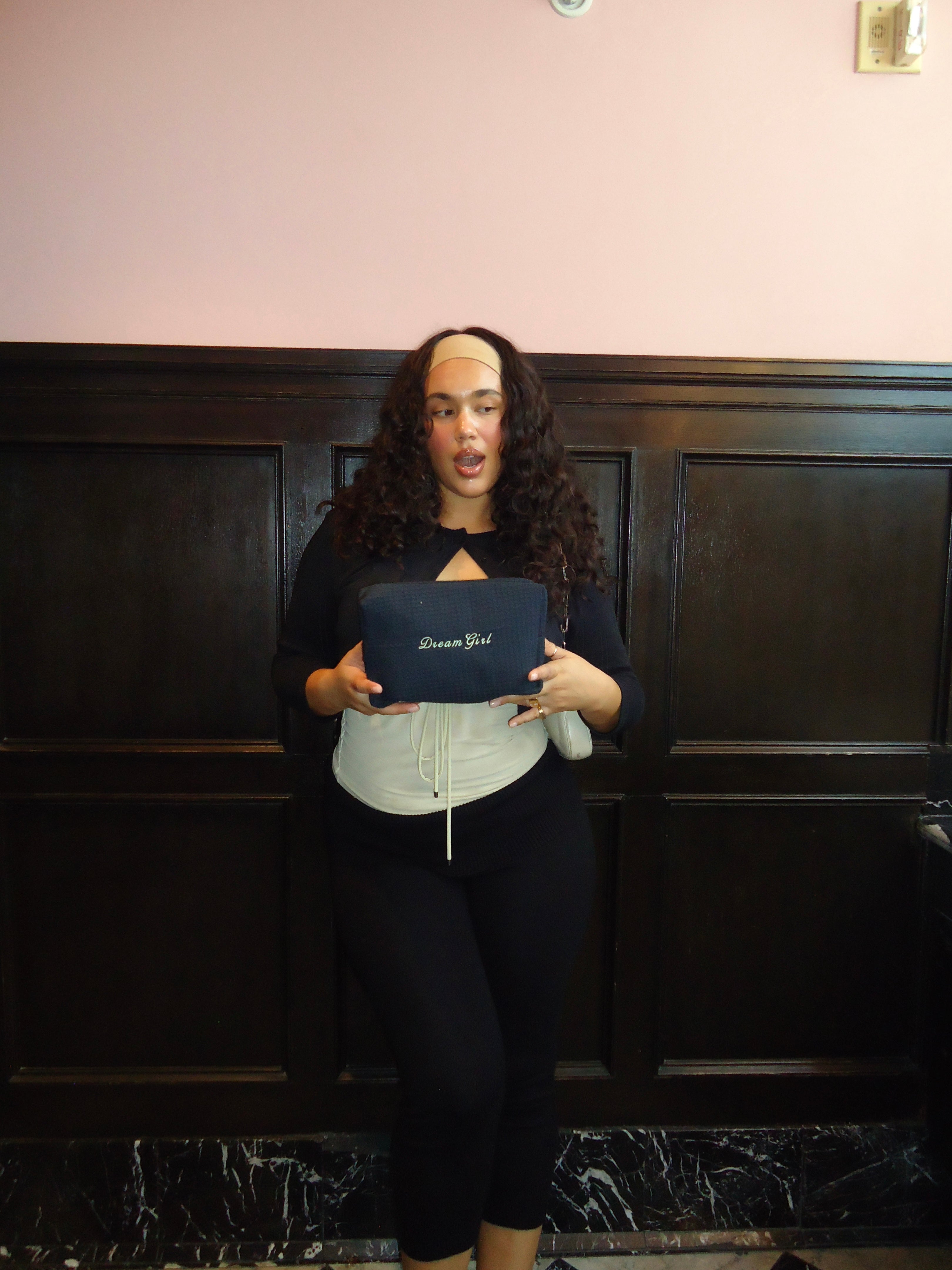 Dream Girl Vanity bag