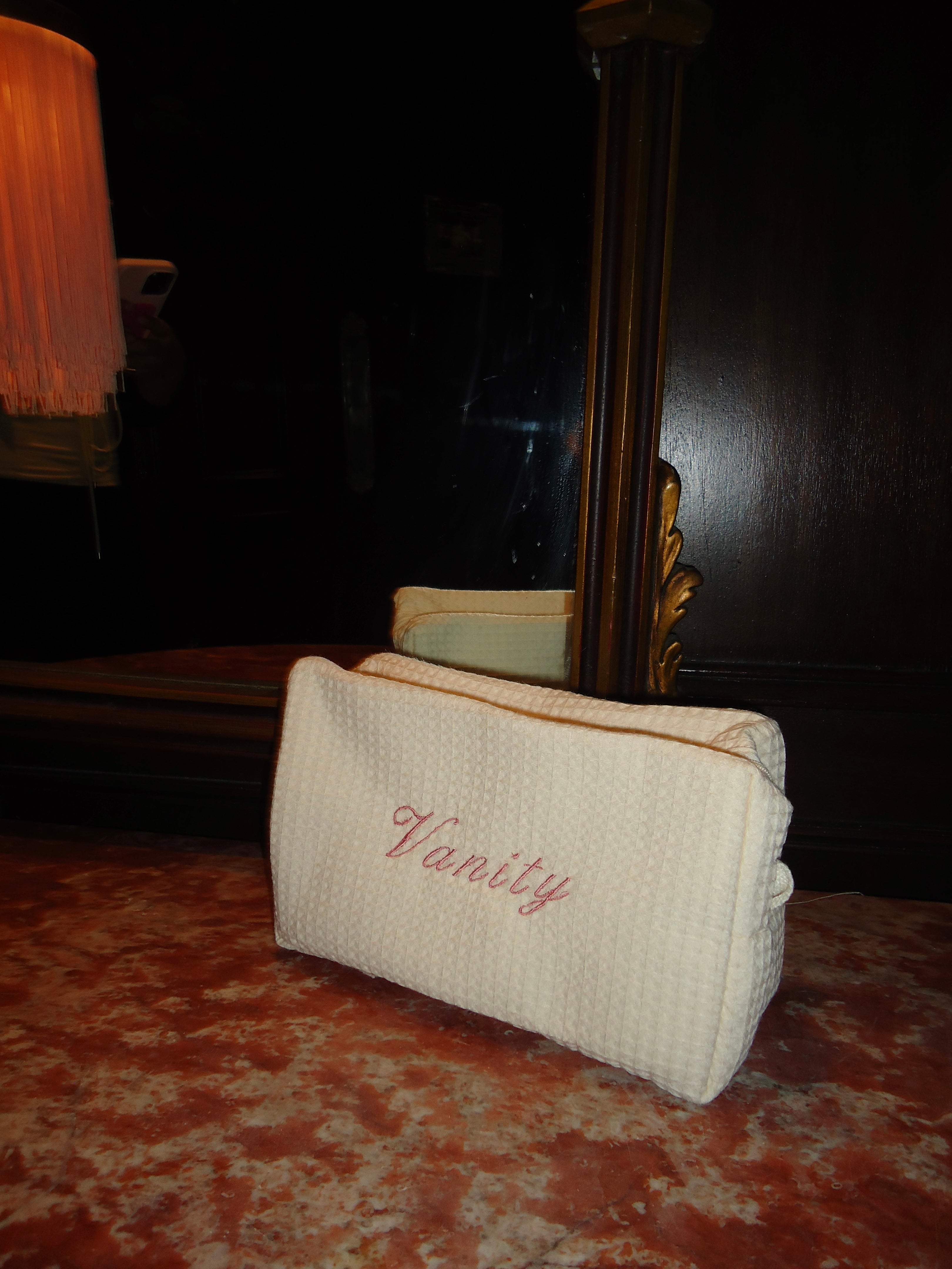 Vanity