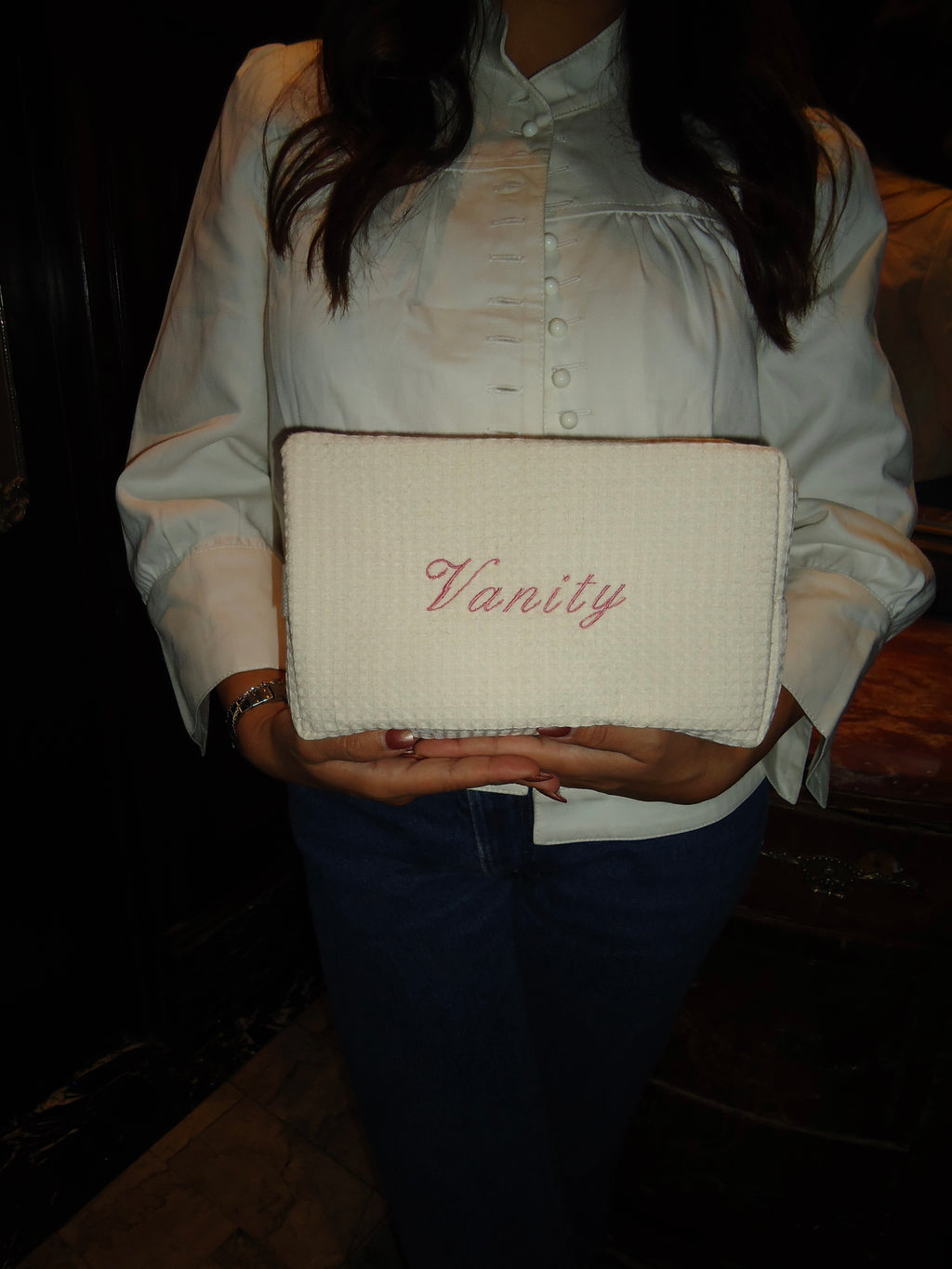 Vanity