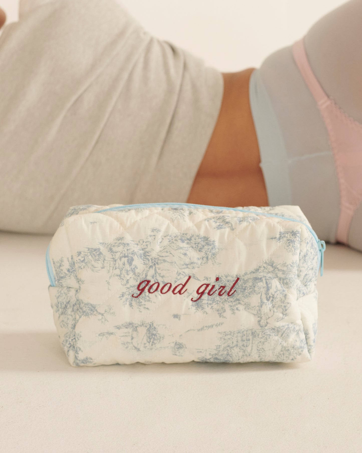 The Good Girl Toile