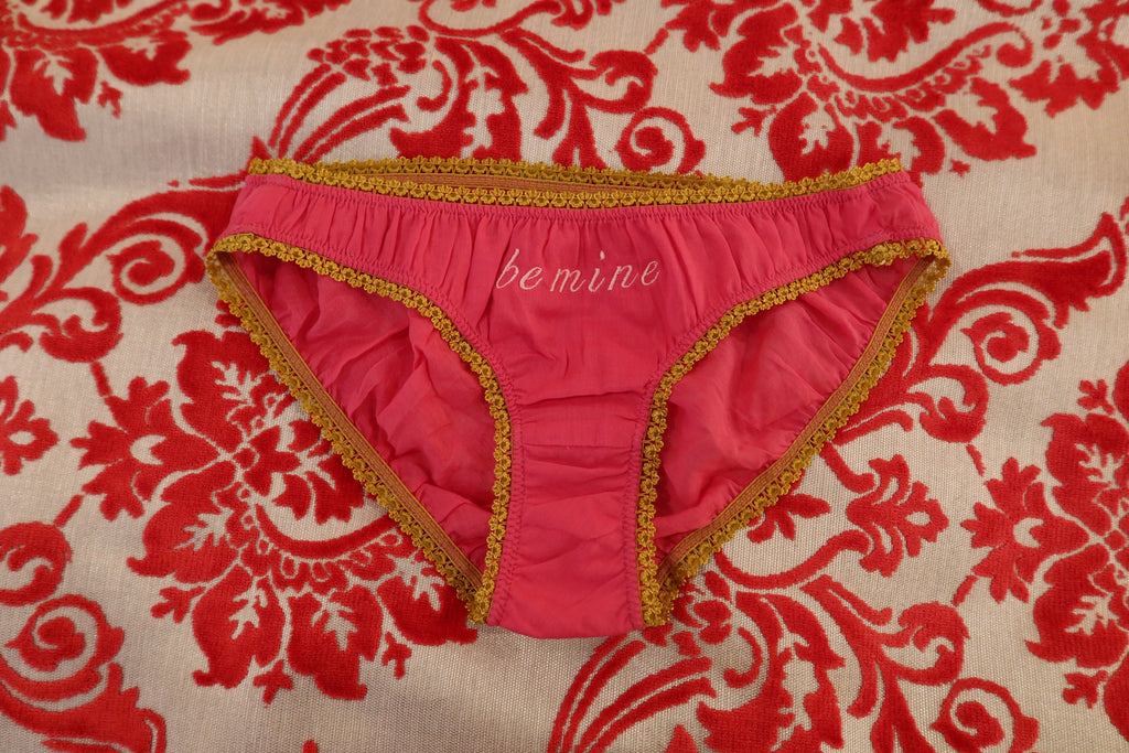 Be mine Saint Germain