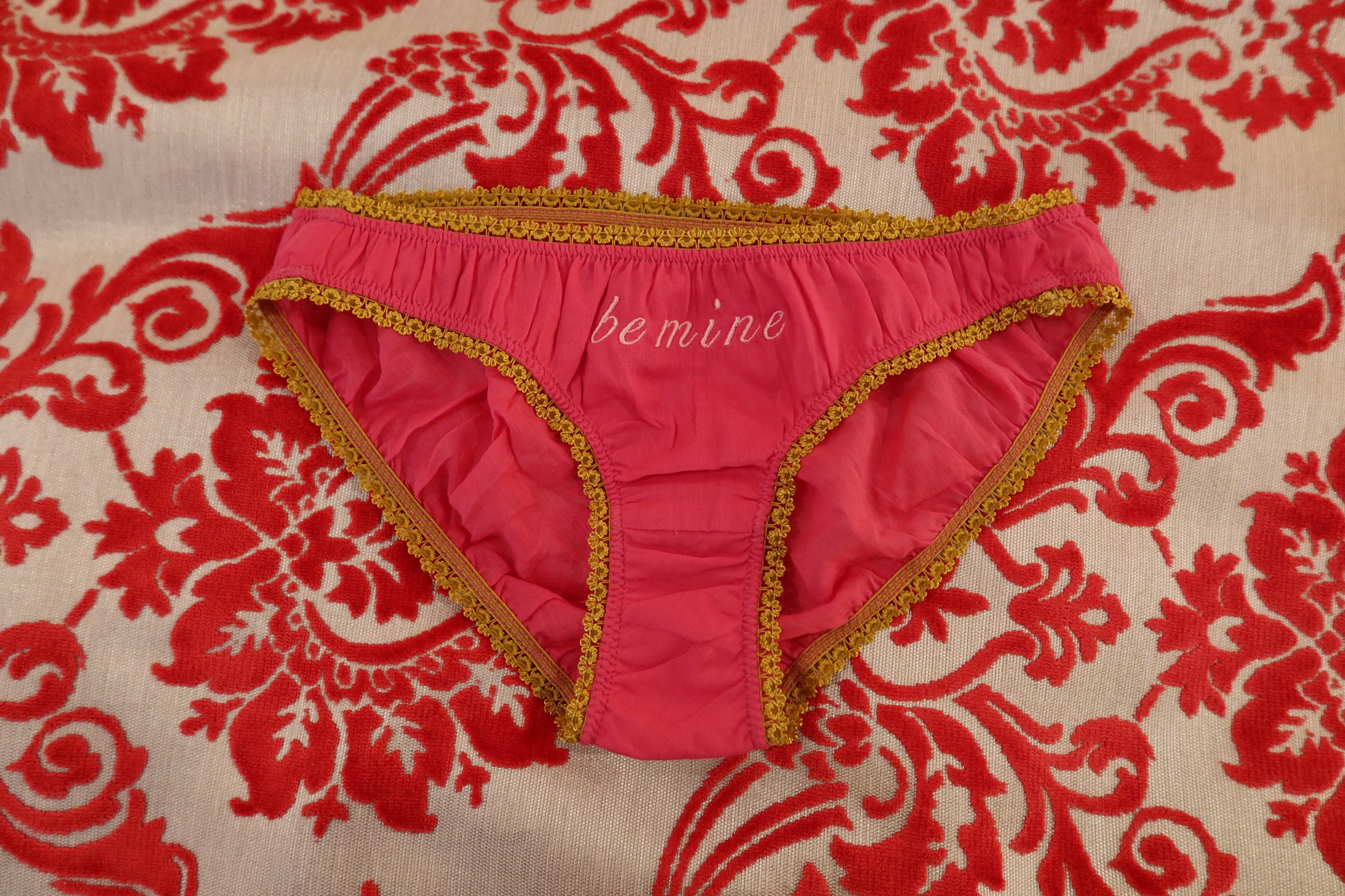 Be mine Saint Germain