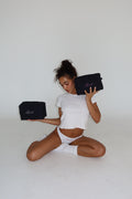 Brat Vanity bag