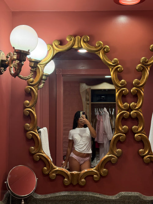 'Say my name' Custom