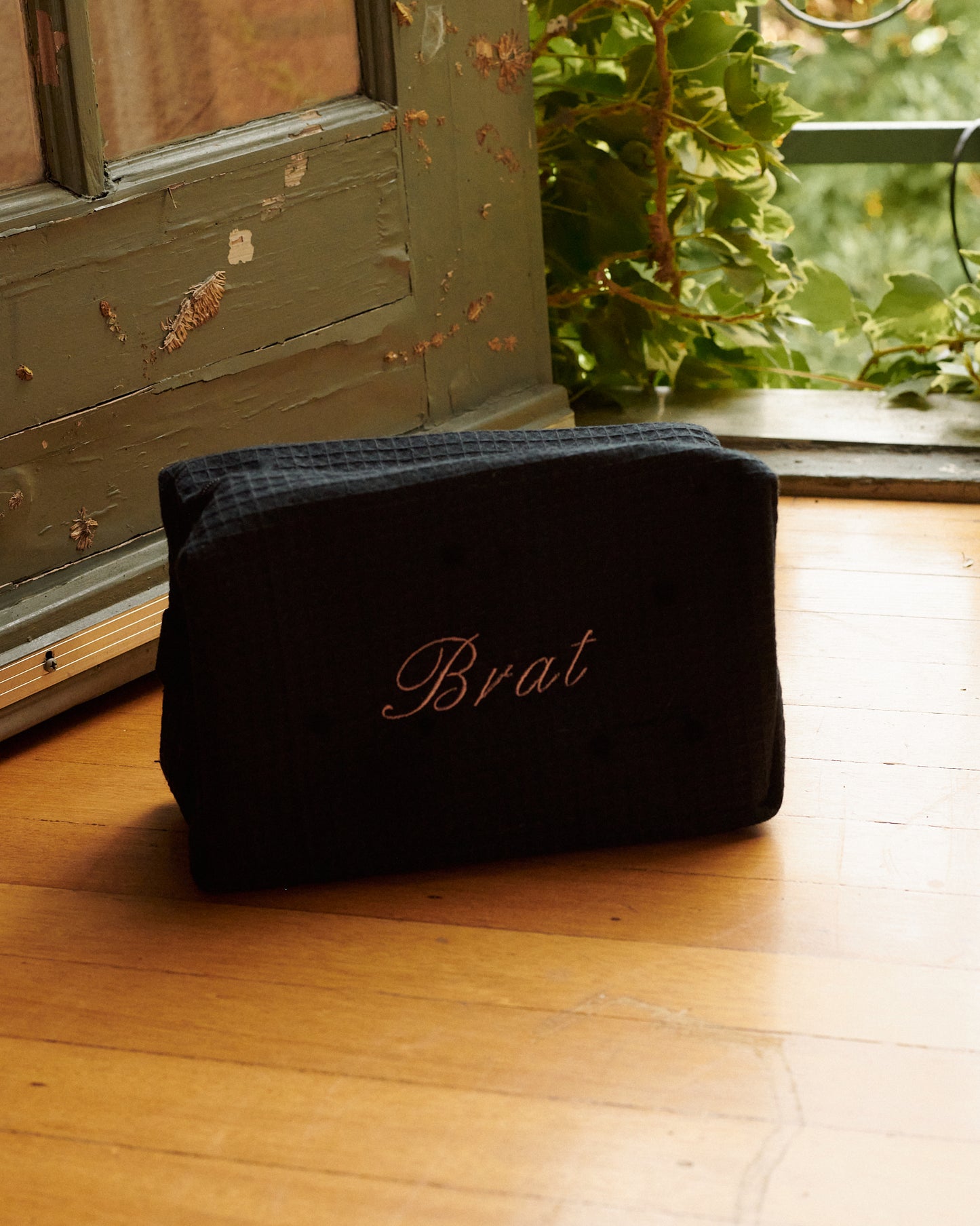 Brat Vanity bag
