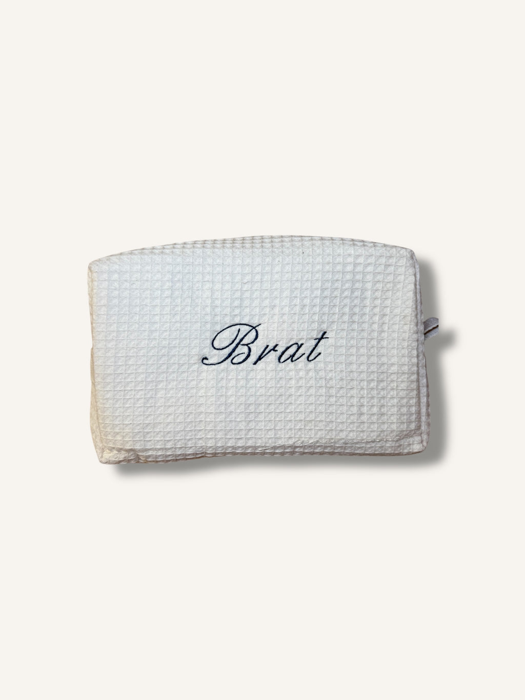 Brat Vanity bag