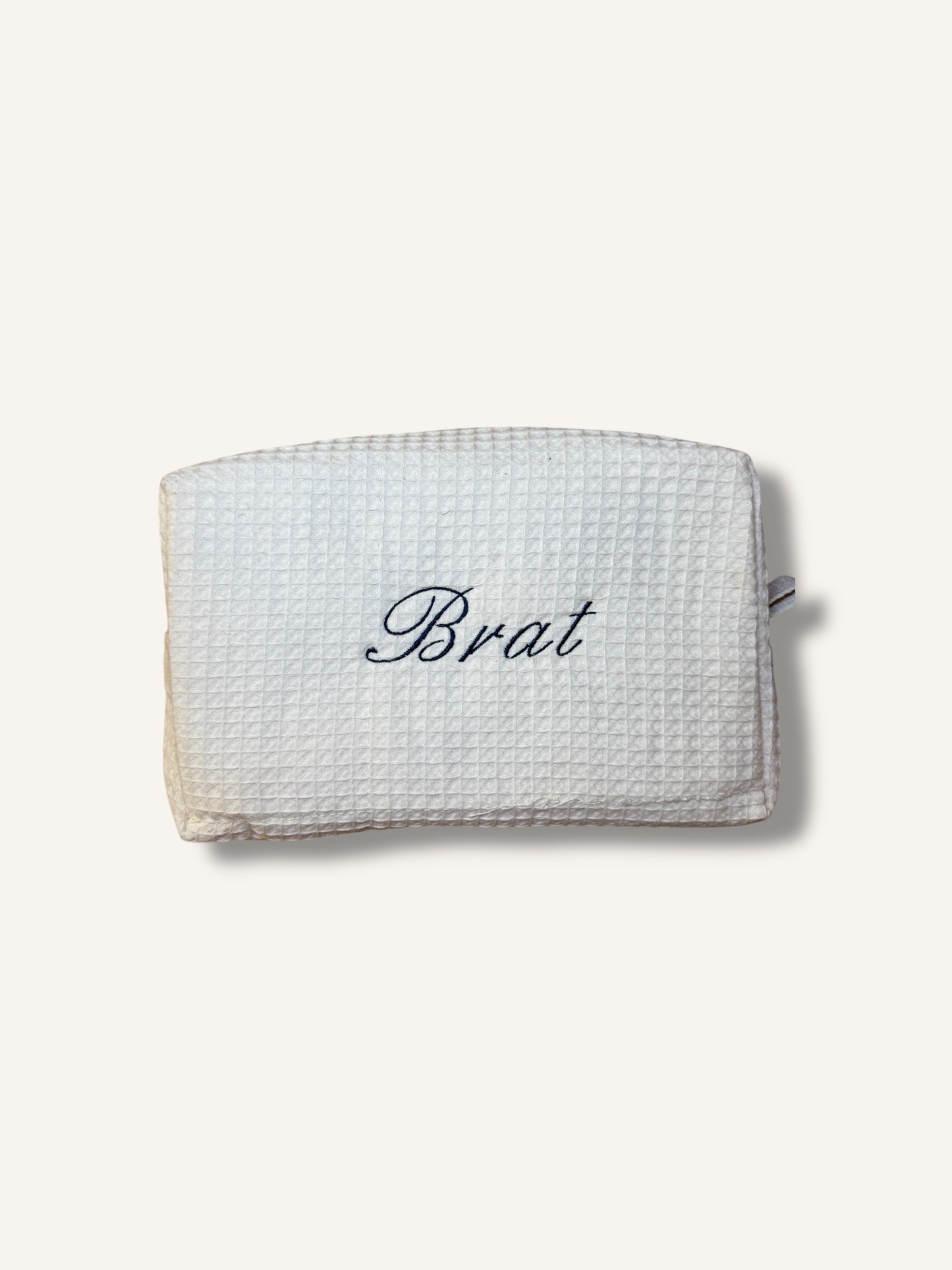 Brat Vanity bag